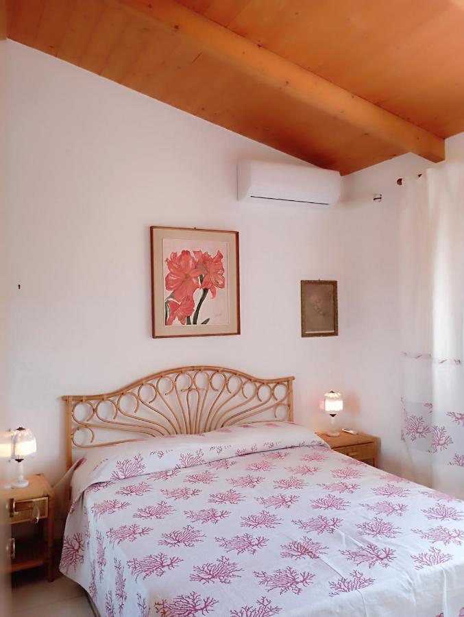 Villa Milena Costa Rei Vista Mare Kültér fotó