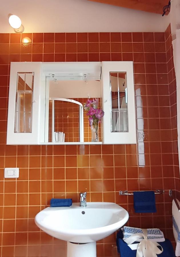 Villa Milena Costa Rei Vista Mare Kültér fotó