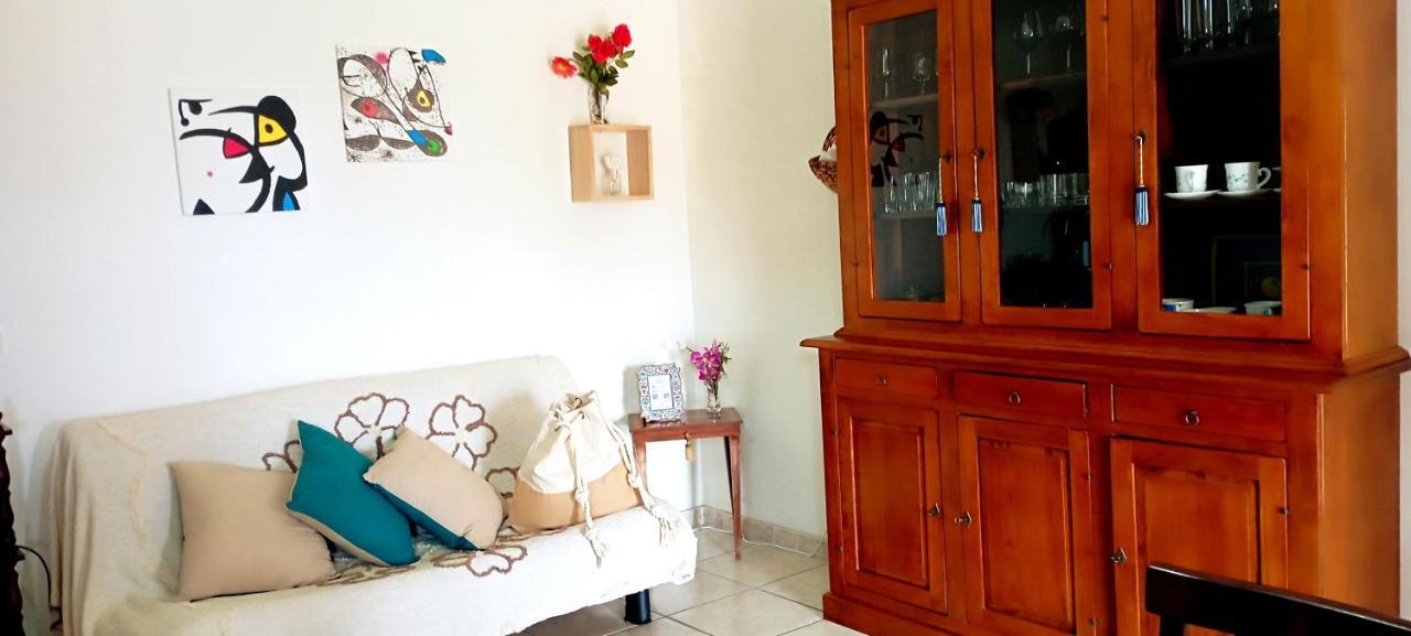 Villa Milena Costa Rei Vista Mare Kültér fotó