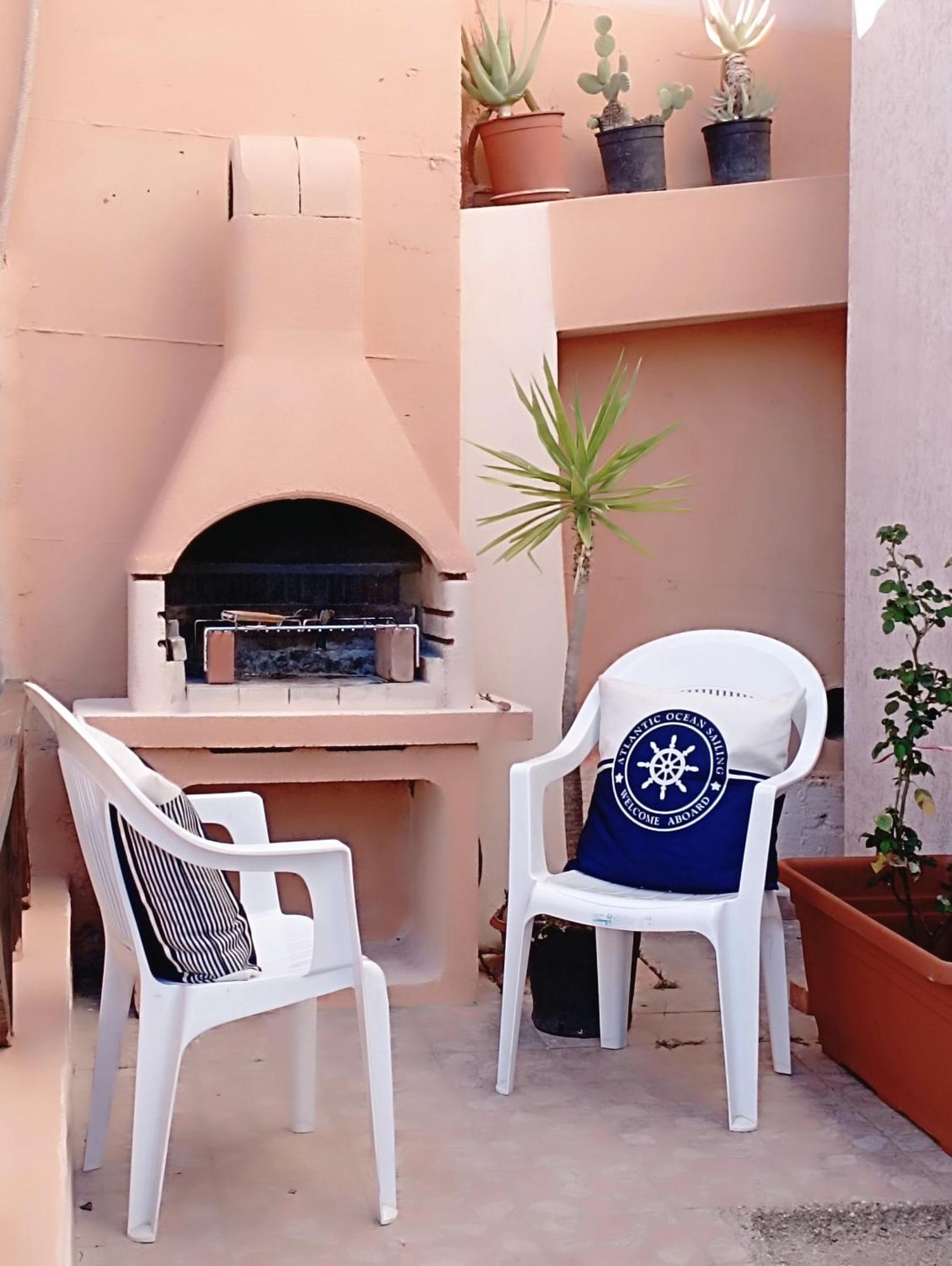 Villa Milena Costa Rei Vista Mare Kültér fotó