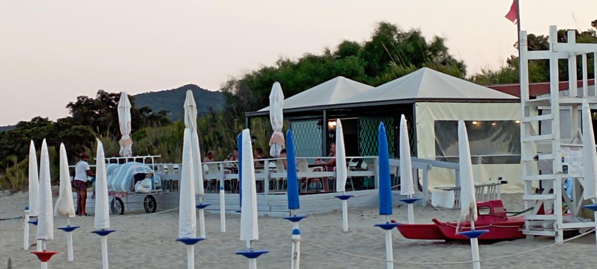 Villa Milena Costa Rei Vista Mare Kültér fotó